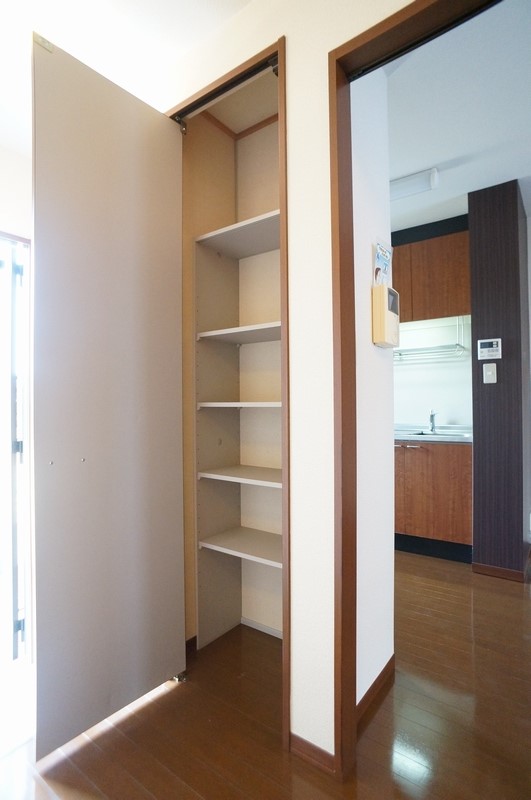 ハイネス　ウィスタリア 104号-10