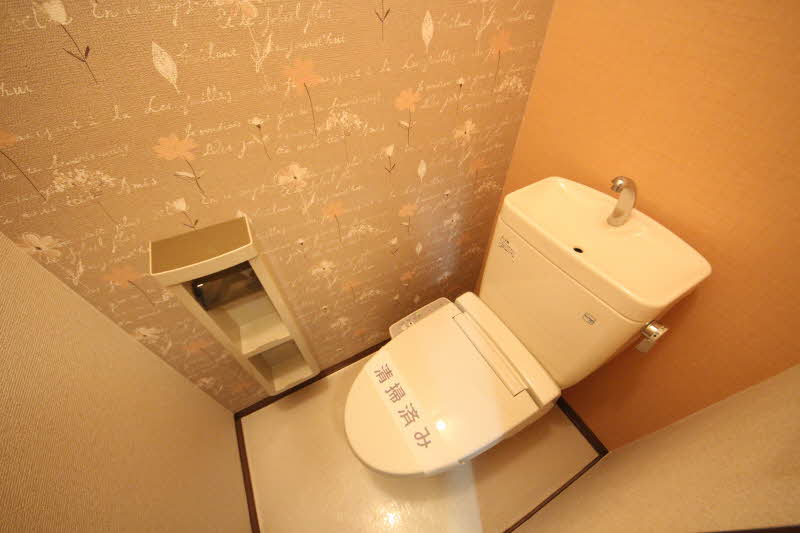 クレール 103号-10