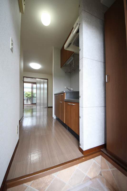 クレール 103号-11