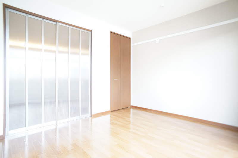 クレール 202号-3