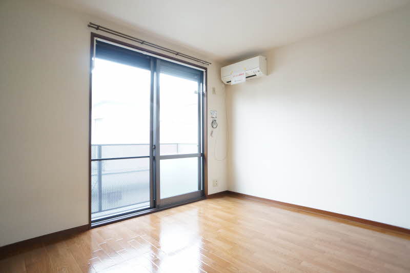 クレール 202号-4