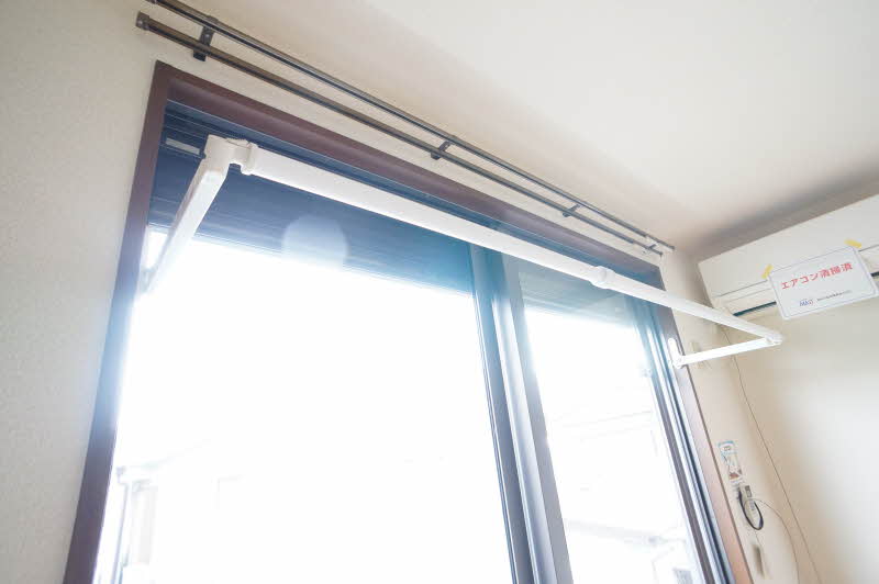 クレール 202号-5