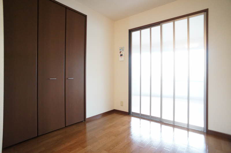 クレール 202号-6