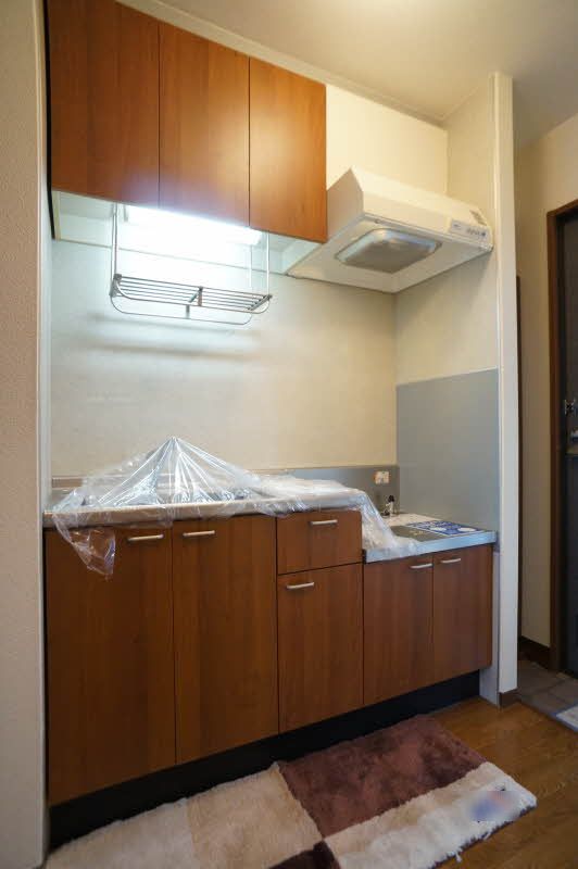 クレール 202号-7