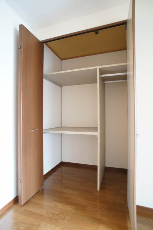 クレール 202号-8