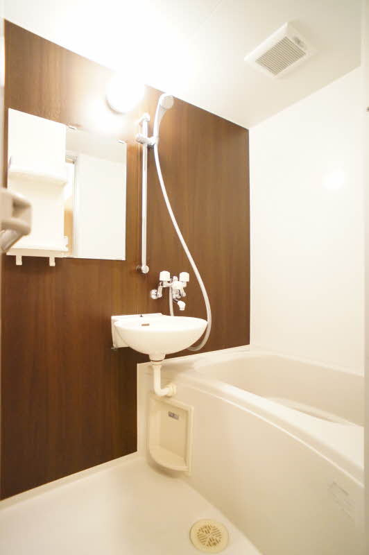 クレール 202号-10