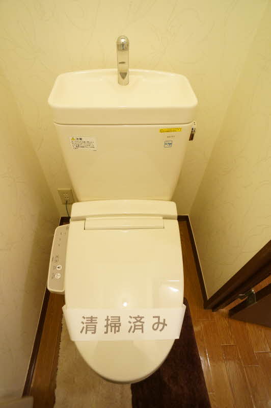 クレール 202号-11