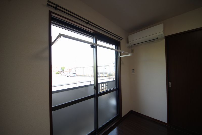 グランシャリオⅡ 101号-3