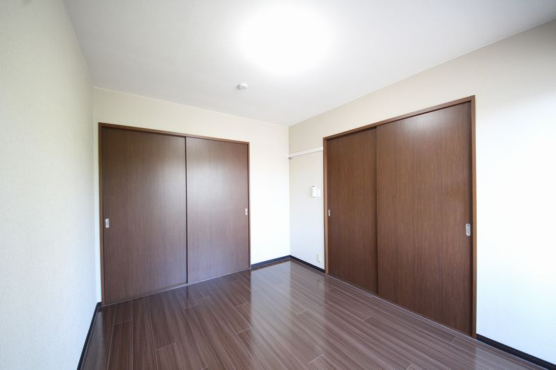 グランシャリオⅡ 101号-6