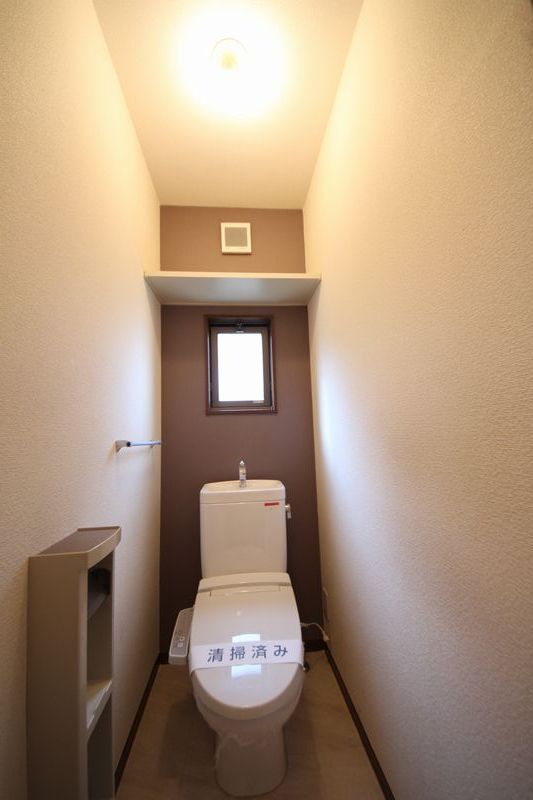 グランシャリオⅡ 101号-9