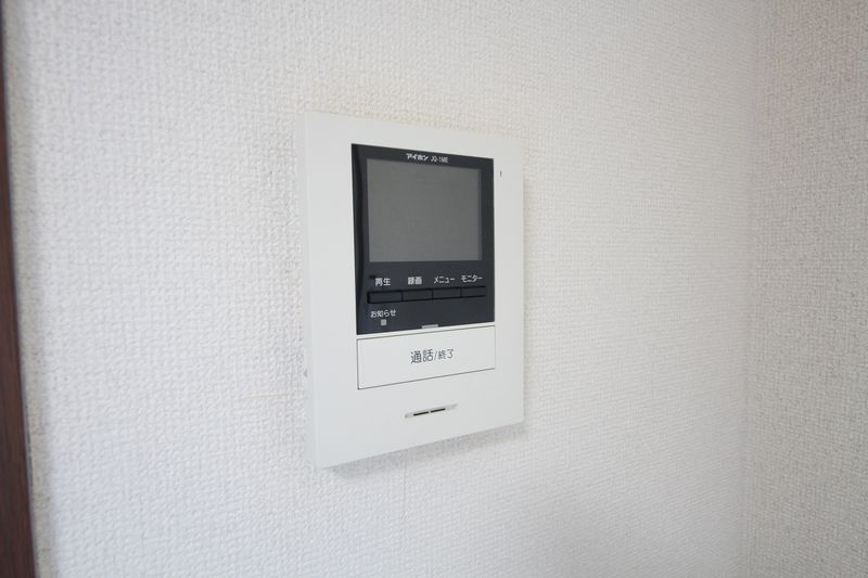 グランシャリオⅡ 101号-10