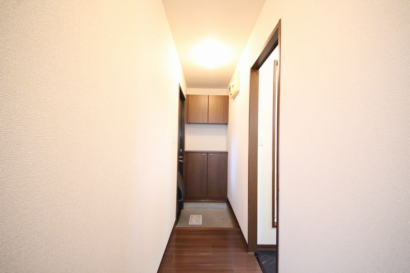 グランシャリオⅡ 101号-11