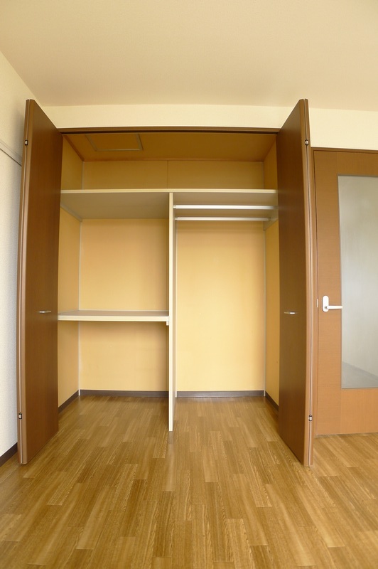 コートパインズ A 202号-4