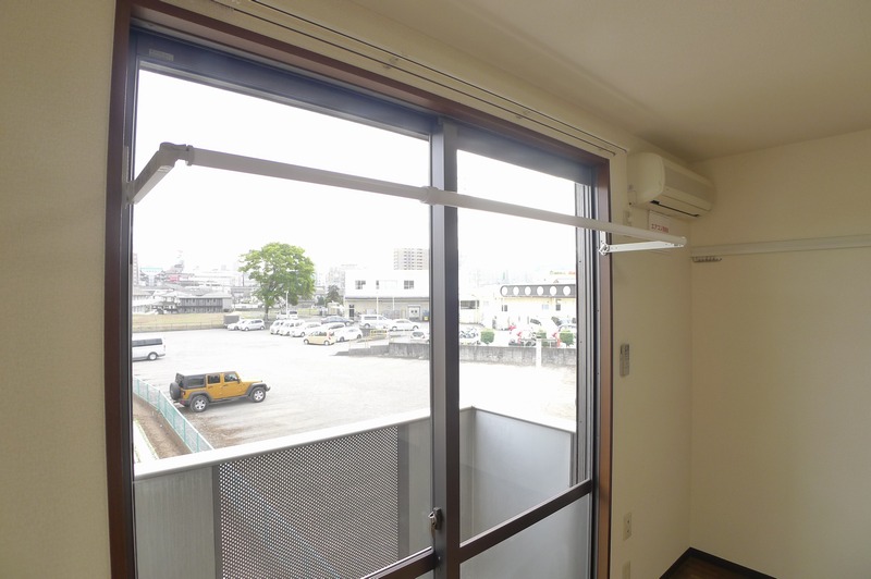 コートパインズ A 202号-6