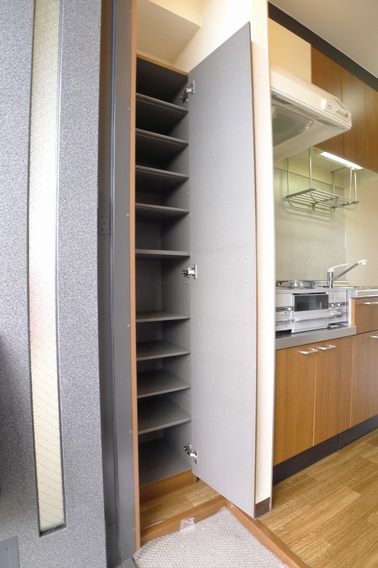 コートパインズ A 202号-10