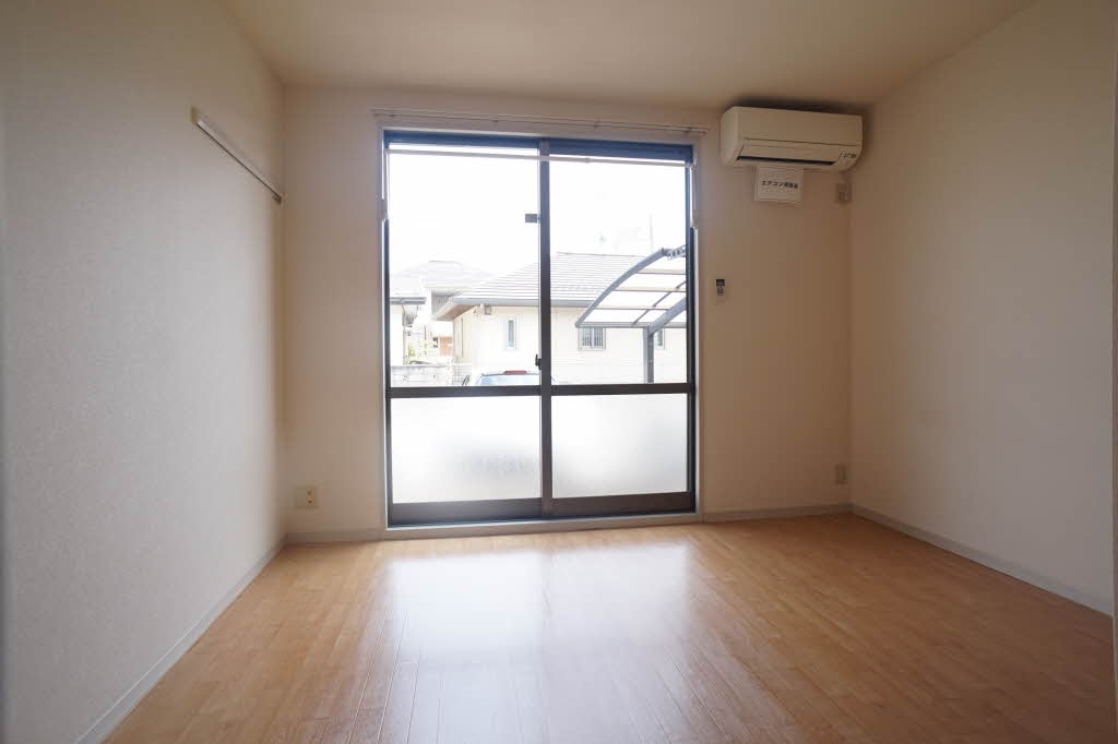 ジュネス栗原Ⅱ 104号-2