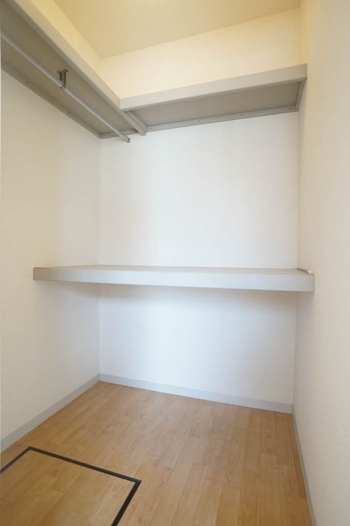 ジュネス栗原Ⅱ 104号-3