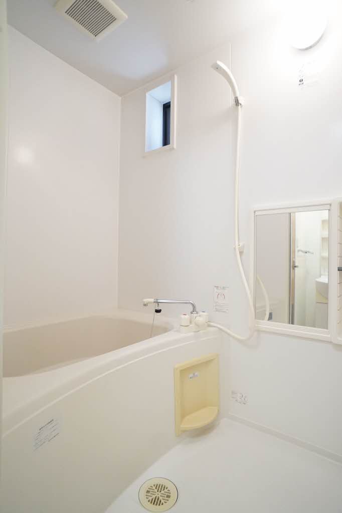 ジュネス栗原Ⅱ 104号-7