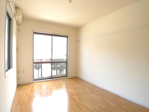 アレーゼ丸山台 101号-2