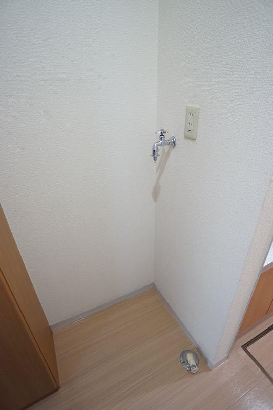 アレーゼ丸山台 102号-7