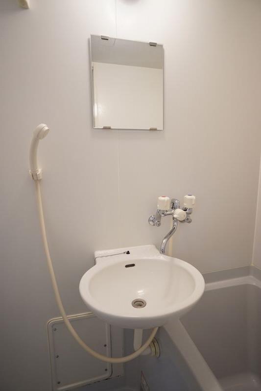 アレーゼ丸山台 102号-9