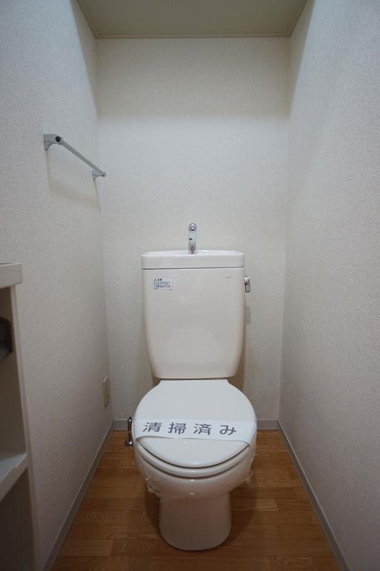 アレーゼ丸山台 102号-10