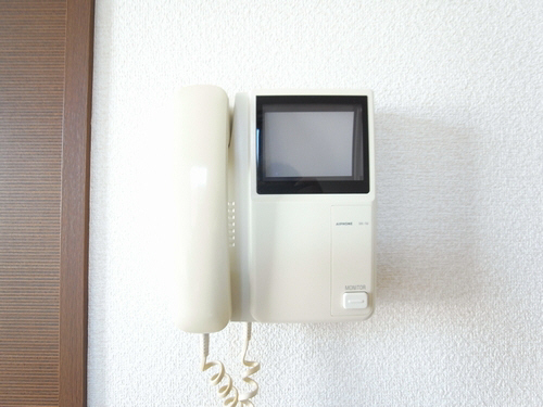 コージィー　コート 103号-4