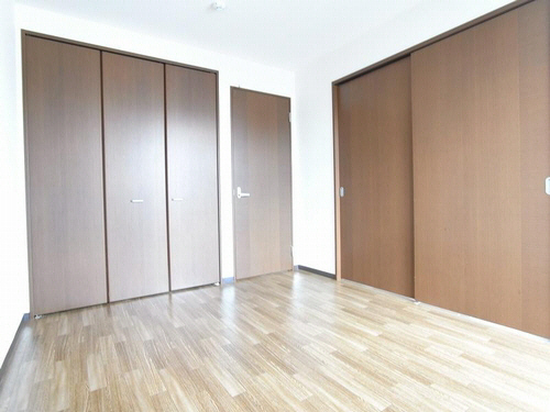 コージィー　コート 203号-2