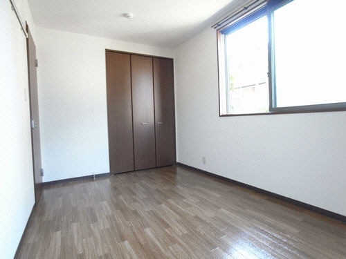 コージィー　コート 203号-3