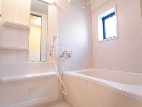 コージィー　コート 203号-6