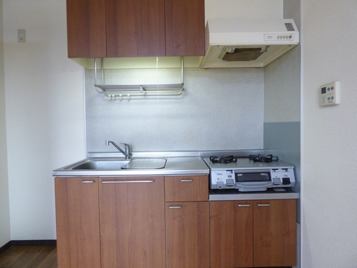 コージィー　コート 203号-11