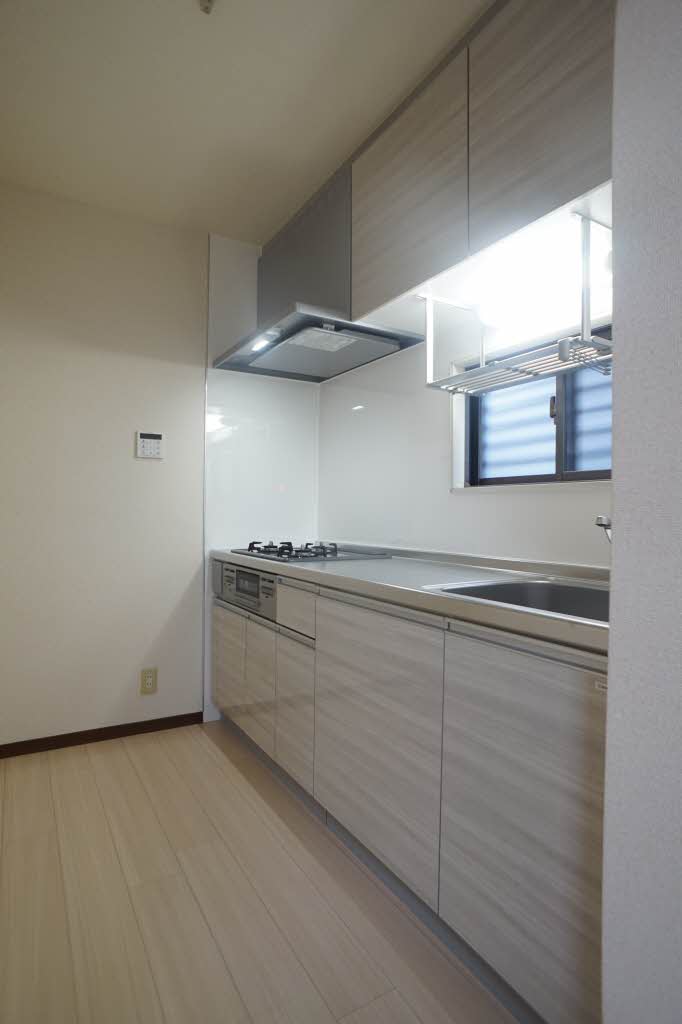 ファミールＫ 101号-3