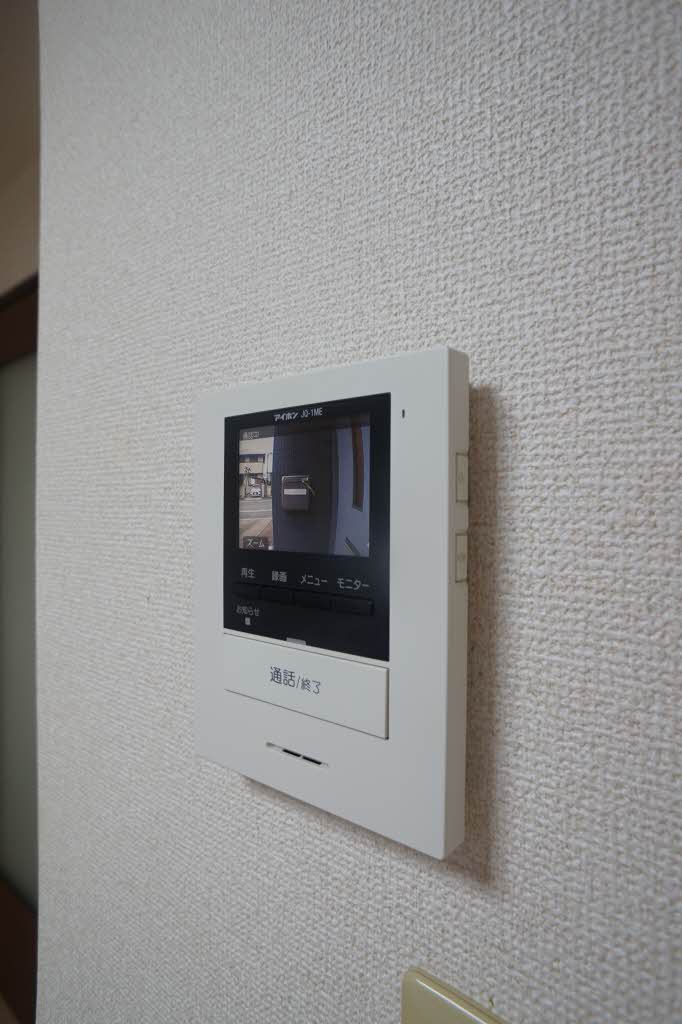 ファミールＫ 101号-4