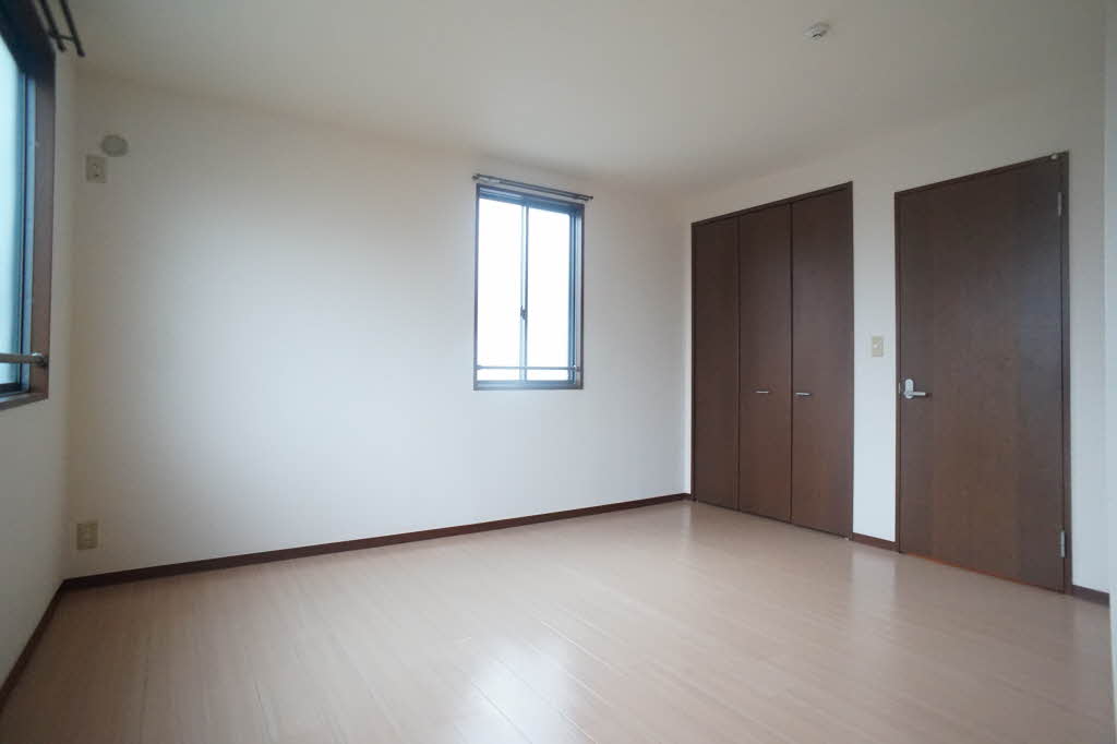 ファミールＫ 101号-5