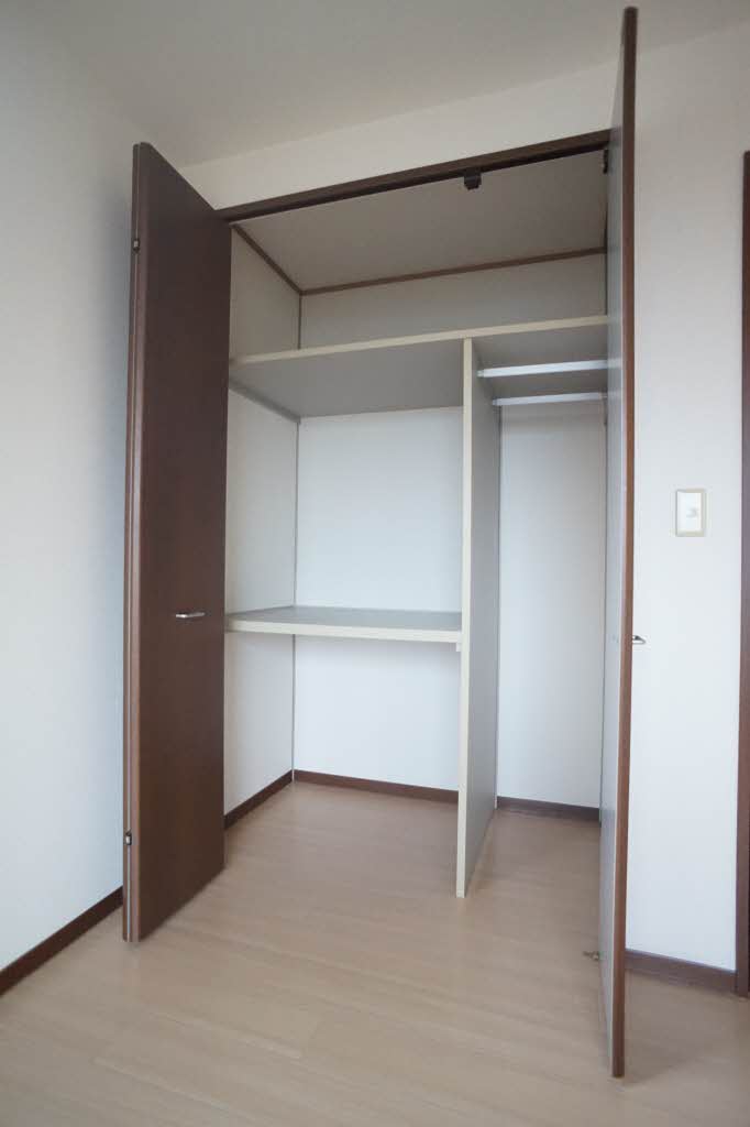 ファミールＫ 101号-6