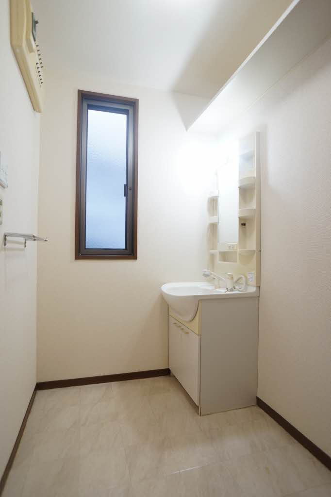 ファミールＫ 101号-8