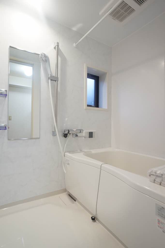 ファミールＫ 101号-9