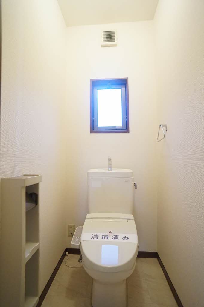 ファミールＫ 101号-10