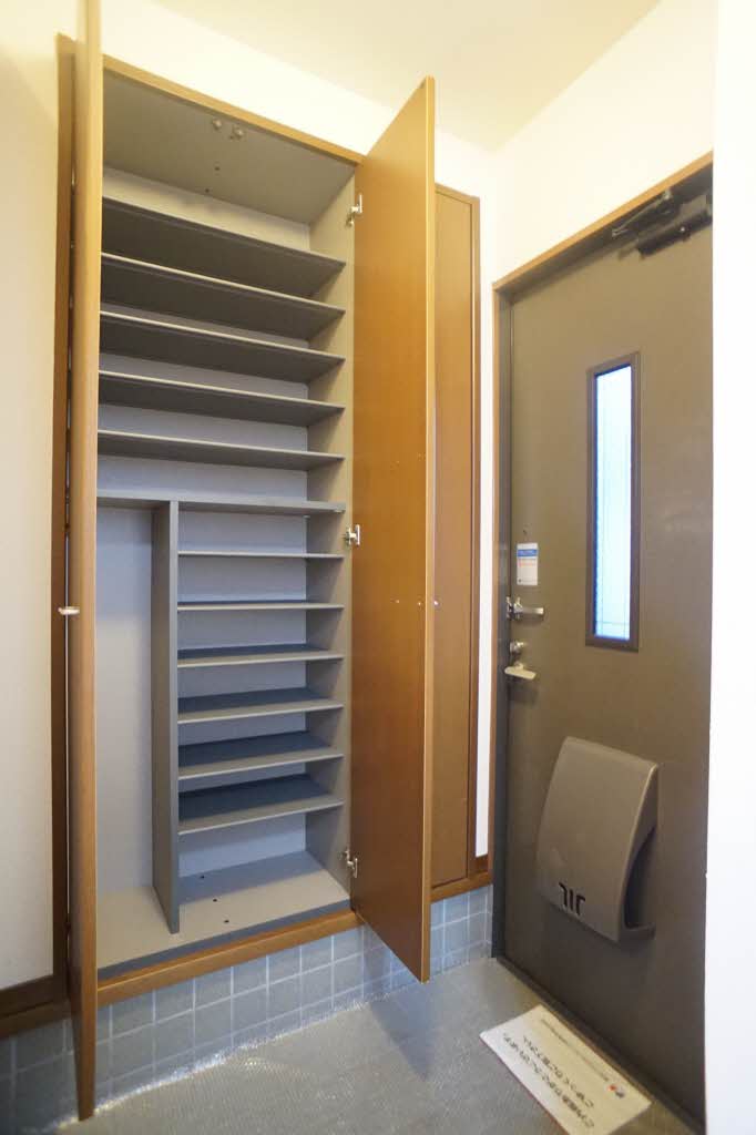 ファミールＫ 101号-11