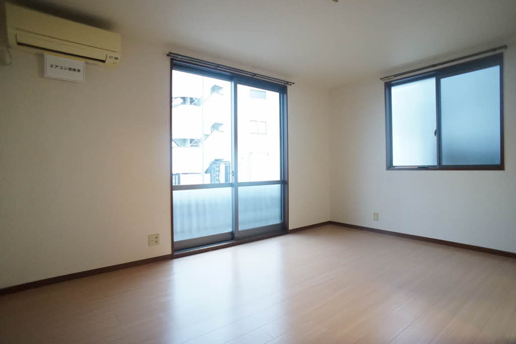 ファミールＫ 102号-2