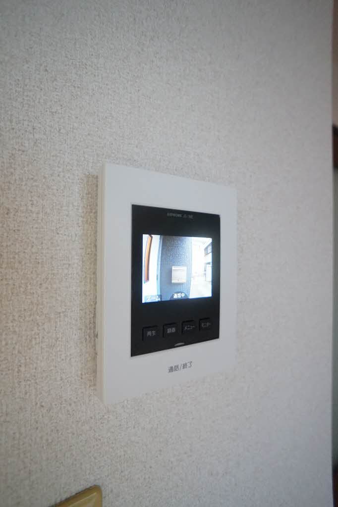 ファミールＫ 102号-4