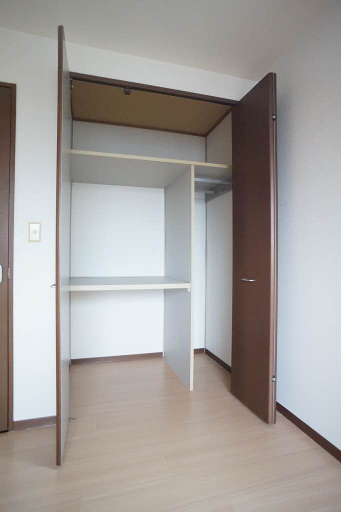 ファミールＫ 102号-6