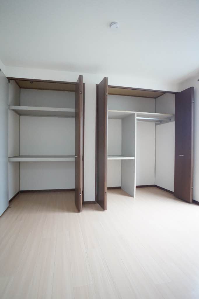 ファミールＫ 102号-8