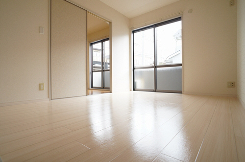 ルミエールＣ 101号-6