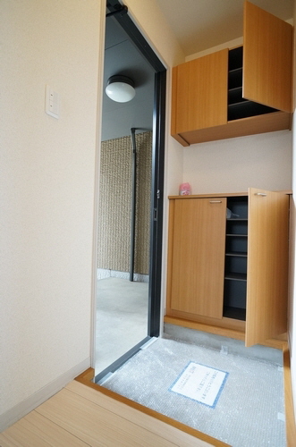 ルミエールＣ 101号-11