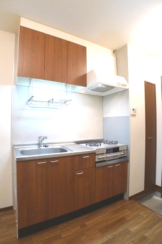 ロイヤルステージ２１ 102号-7