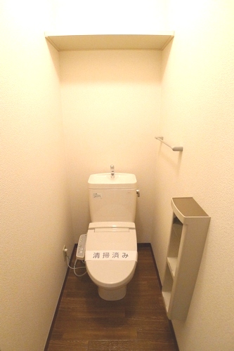 ロイヤルステージ２１ 102号-10