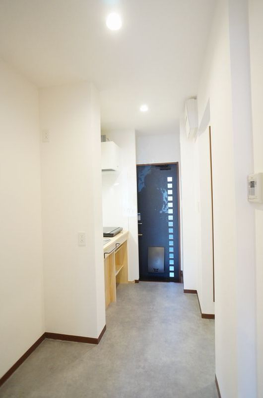 サンモール 102号-4