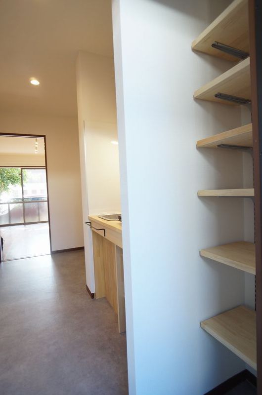 サンモール 102号-10