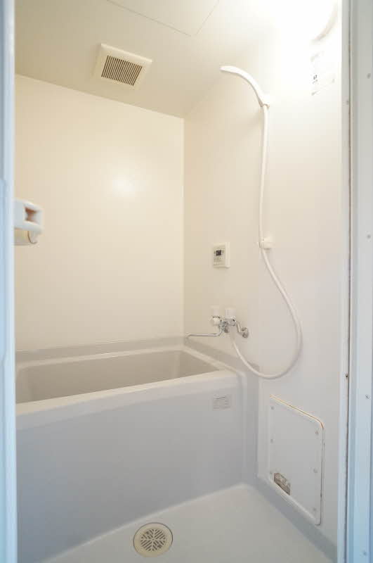 メゾン・ラ・プールＢ 107号-7